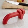 Aiguiseur à couteau TWIN SHARP , rouge, Zwilling