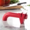 Aiguiseur à couteau TWIN SHARP , rouge, Zwilling