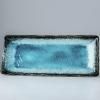 Assiette à Sahimi SKY BLUE 29 x 12 cm, MIJ