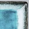 Assiette à Sahimi SKY BLUE 29 x 12 cm, MIJ
