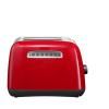Grille-pain 5KMT221EER, 2 tranches, rouge royal, KitchenAid