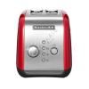Grille-pain 5KMT221EER, 2 tranches, rouge royal, KitchenAid