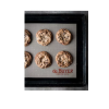 Tapis de cuisson 40 x 30 cm, en silicone, de Buyer