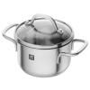 Faitout PICO 12 cm, avec couvercle, Zwilling