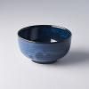 Bol INDIGO BLUE 16 cm, 800 ml, MIJ