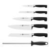 Bloc porte-couteaux FOUR STAR , 7 pièces, Zwilling