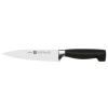 Bloc porte-couteaux FOUR STAR , 7 pièces, Zwilling