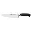 Bloc porte-couteaux FOUR STAR , 7 pièces, Zwilling