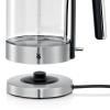 Bouilloire électrique LONO 1,7 l, verre, WMF
