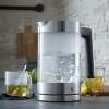 Bouilloire électrique LONO 1,7 l, verre, WMF