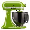 Bol de mixeur sur socle 5KSM5SSBQB 4,83 l, anthracite, acier inoxydable, KitchenAid