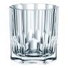 Verre à whisky ASPEN 320 ml, set de 4 pc, Nachtmann