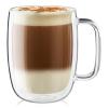 Verre à latte macchiato SORRENTO PLUS 450 ml, set de 2 pc, Zwilling