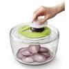 Set préparation pour salade MULTI-PREP, 5 pièces, Joseph Joseph