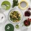 Set préparation pour salade MULTI-PREP, 5 pièces, Joseph Joseph