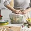 Set préparation pour salade MULTI-PREP, 5 pièces, Joseph Joseph