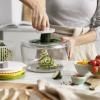Set préparation pour salade MULTI-PREP, 5 pièces, Joseph Joseph