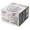 Set préparation pour salade MULTI-PREP, 5 pièces, Joseph Joseph