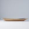 Assiette à sushi EARTH & SKY 33 x 19 cm, MIJ