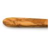 Spatule turner 32 cm, pour wok, en bois, Continenta