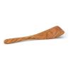 Spatule turner 32 cm, pour wok, en bois, Continenta