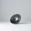 Bol BLACK PEARL 15 cm, 450 ml, noir, céramique, MIJ