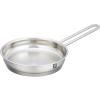 Poêle à frire PICO 16 cm, acier inoxydable, Zwilling