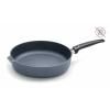 Sauteuse DIAMOND LITE 32 cm, titane, WOLL