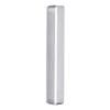 Porte-serviette suspendu NEXIO, acier inoxydable mat, Blomus