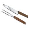 Set à découper SWISS MODERN, 2 pièces, Victorinox