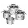 Batterie de cuisine ESSENCE, 4 pièces, Zwilling