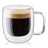 Verre à espresso SORRENTO PLUS 80 ml, set de 2 pc, Zwilling