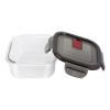 Boîte de conservation pour aliments GUSTO 500 ml, carré, Zwilling