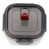 Boîte de conservation pour aliments GUSTO 500 ml, carré, Zwilling