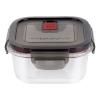 Boîte de conservation pour aliments GUSTO 500 ml, carré, Zwilling