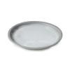 Assiette à dessert NO.L 21 cm, gris, REVOL
