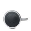 Mug à thé NO.W 330 ml, gris, REVOL