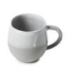 Mug à thé NO.W 330 ml, gris, REVOL
