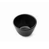 Tasse à thé YANG, set de 2 pc, noir, fonte, Bredemeijer