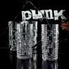 Verre tumbler PUNK, set de 4 pc Nachtmann
