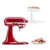Kit poussoir à saucisses 5KSMSSA, KitchenAid