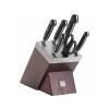 Set de Bloc à couteau SHARP, 7 pc, Zwilling