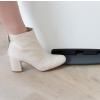 Poubelle à pédale BO 36 l, blanc, Brabantia