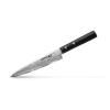 Couteau de chef DAMASCUS 67, set de 3 pc, Samura