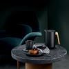 Mug NORDIC KITCHEN 300 ml, noir, grès, Eva Solo
