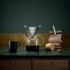 Mug NORDIC KITCHEN 300 ml, noir, grès, Eva Solo