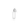 Bouteille d'eau BACKPACK 500 ml, noir, plastique, Eva Solo