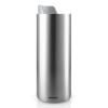 Mug de voyage TO GO 350 ml, couvercle gris marbré, acier inoxydable, Eva Solo