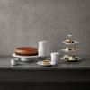 Assiette à dessert LEGIO NOVA 19 cm, Eva Solo