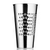 Râpe BUCKET, acier inoxydable, Eva Solo